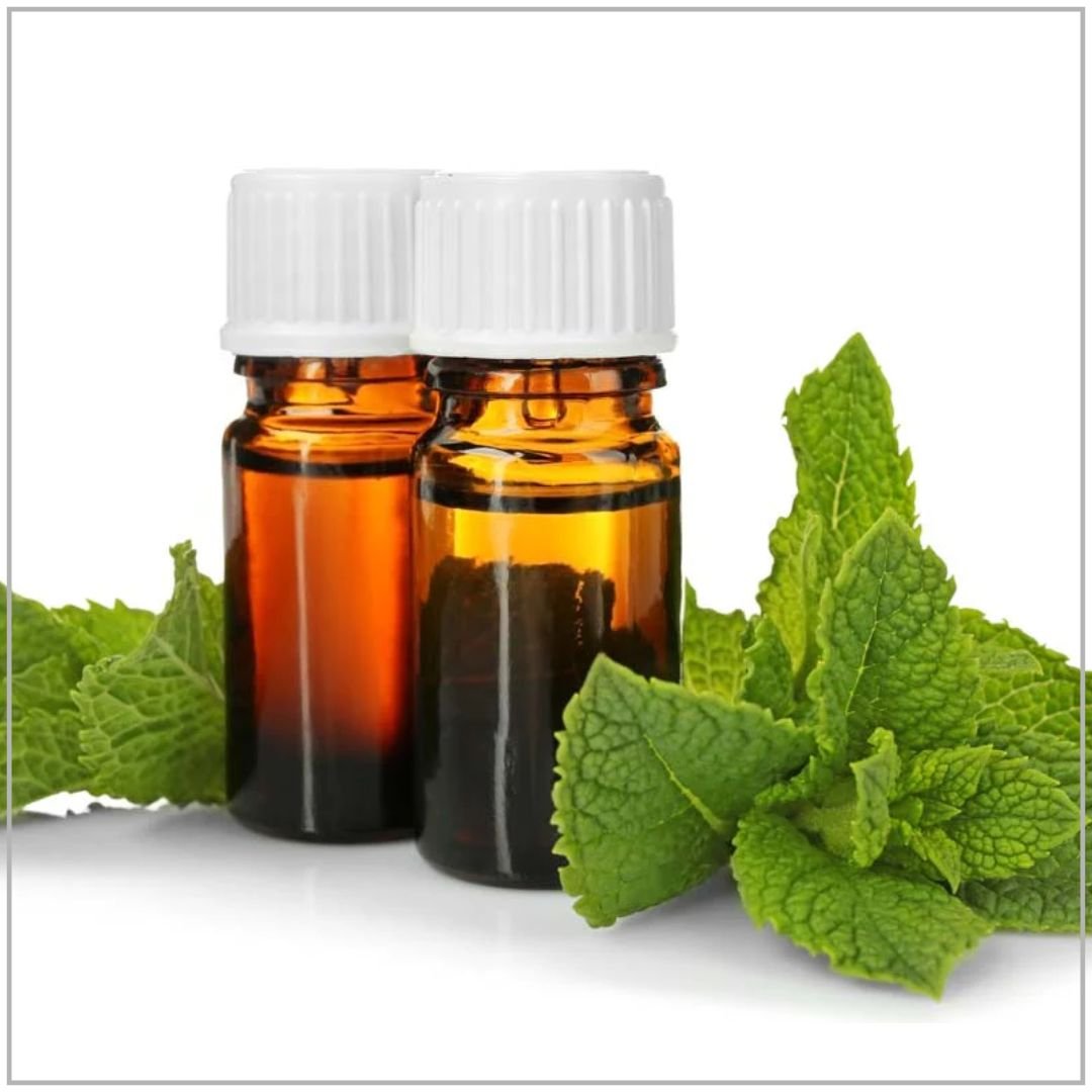 Peppermint Oil